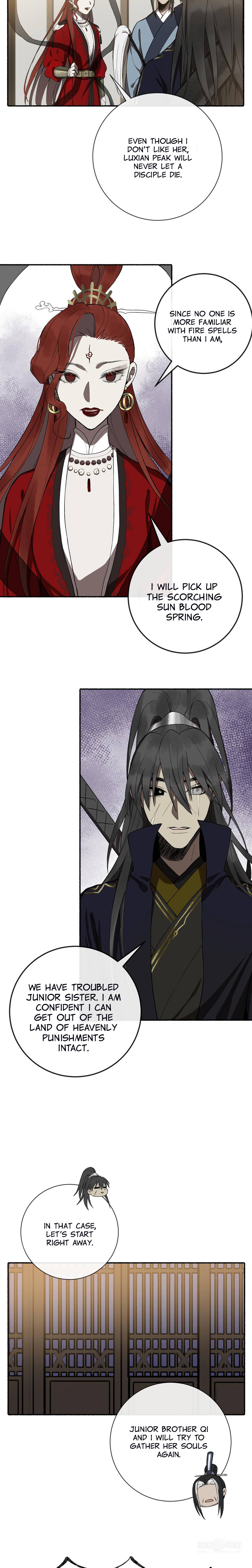 Zhen Zhen Nan Wei Chapter 23 - Page 2