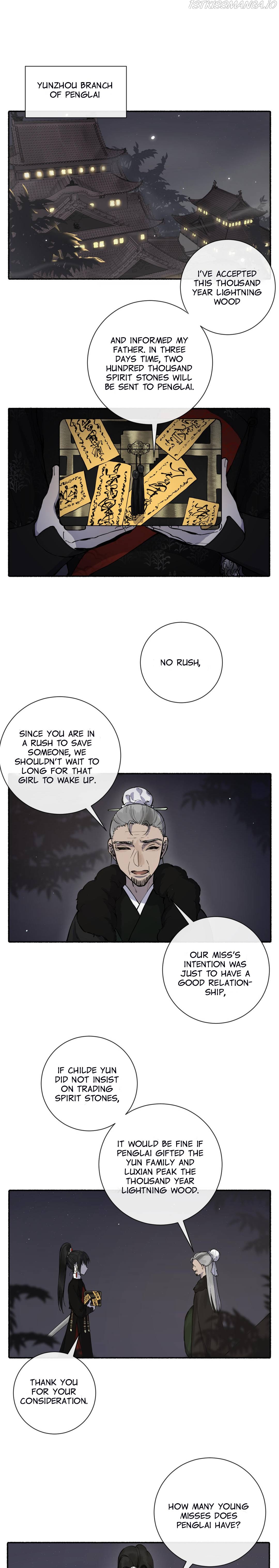 Zhen Zhen Nan Wei Chapter 24 - Page 1