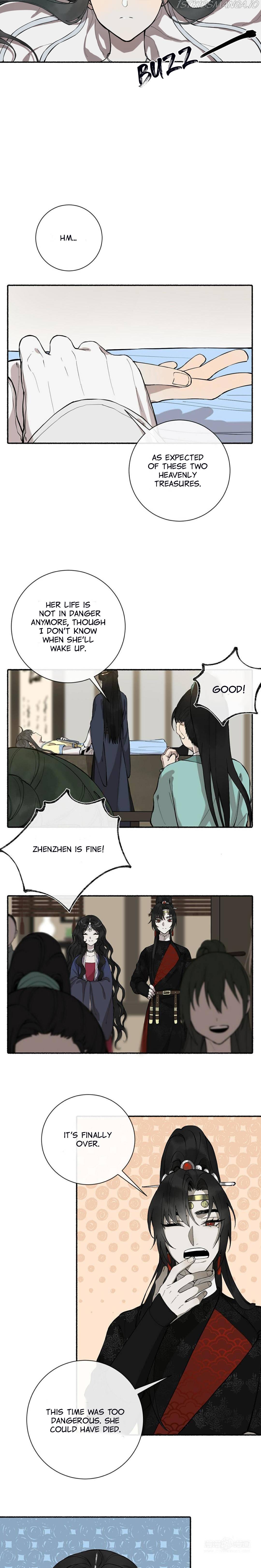 Zhen Zhen Nan Wei Chapter 24 - Page 10