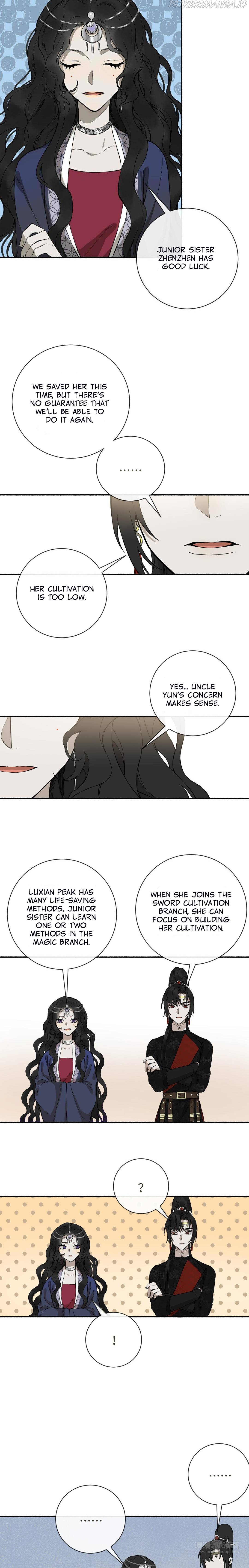 Zhen Zhen Nan Wei Chapter 24 - Page 11