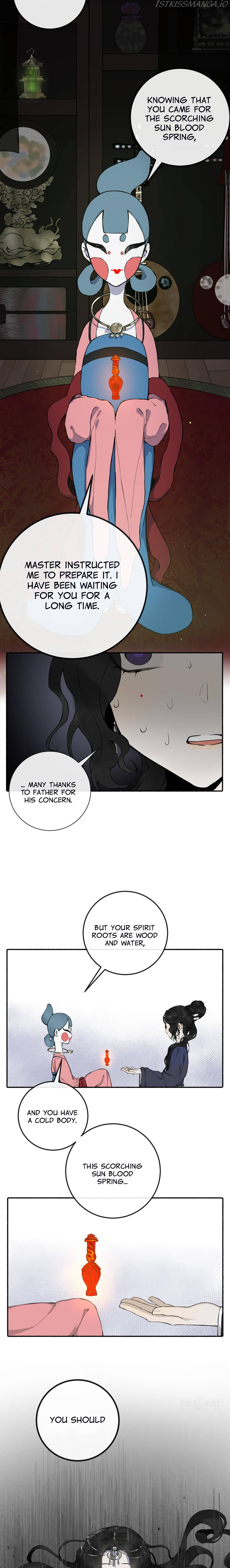 Zhen Zhen Nan Wei Chapter 24 - Page 4