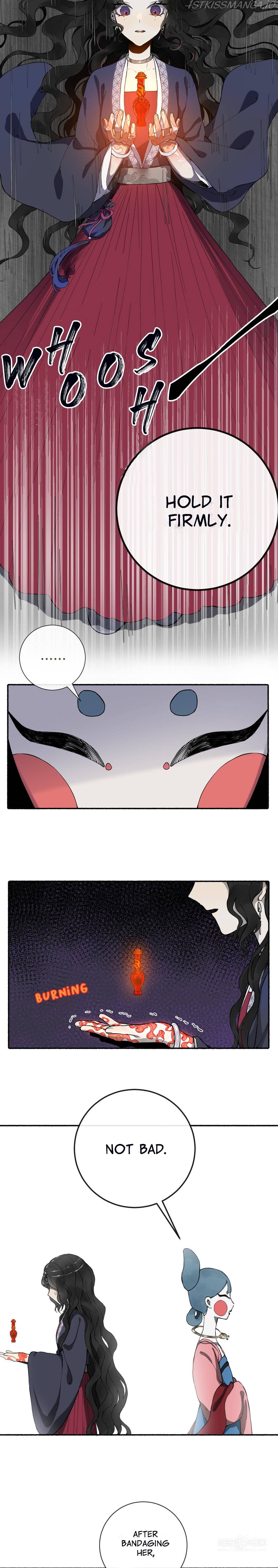 Zhen Zhen Nan Wei Chapter 24 - Page 5