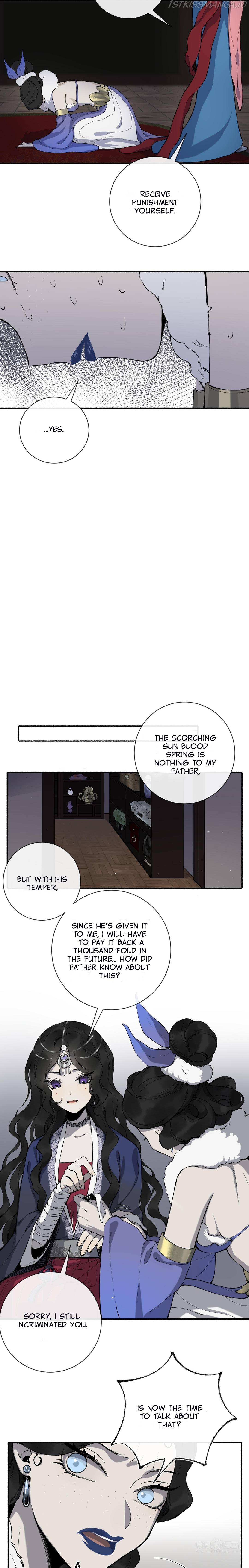 Zhen Zhen Nan Wei Chapter 24 - Page 6