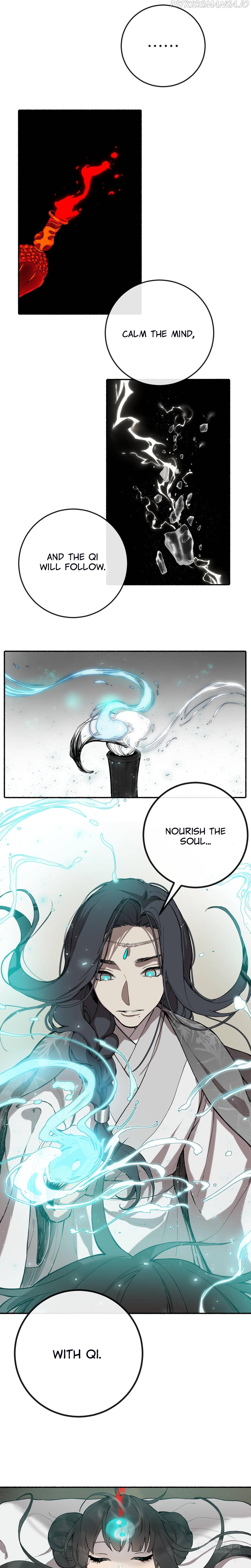 Zhen Zhen Nan Wei Chapter 24 - Page 9