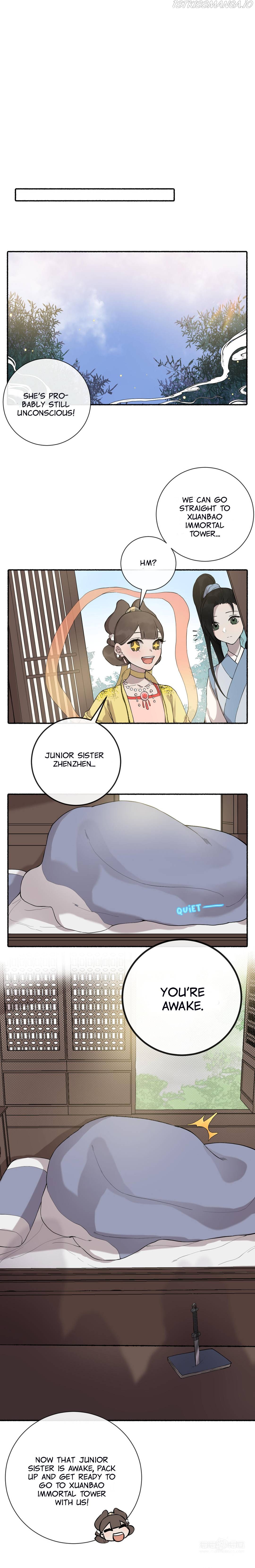 Zhen Zhen Nan Wei Chapter 25 - Page 10