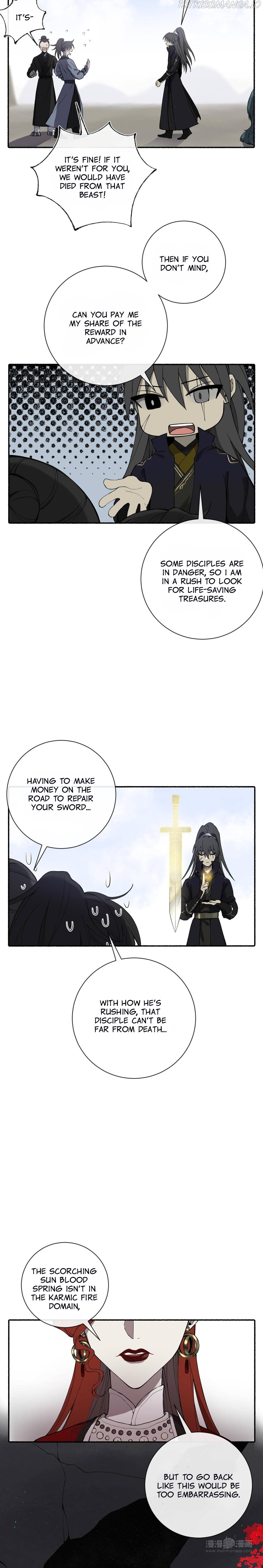 Zhen Zhen Nan Wei Chapter 25 - Page 2