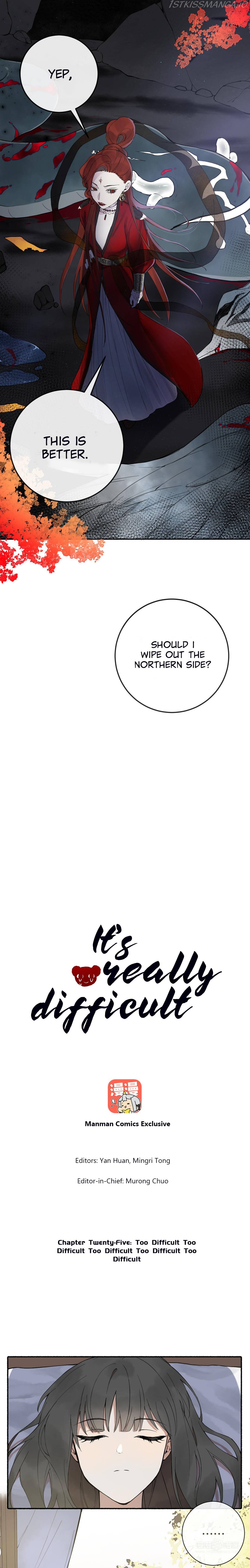 Zhen Zhen Nan Wei Chapter 25 - Page 3