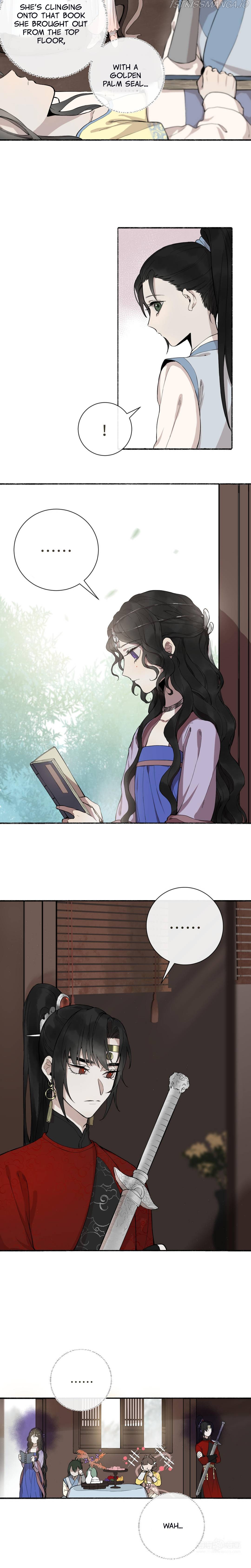 Zhen Zhen Nan Wei Chapter 25 - Page 5