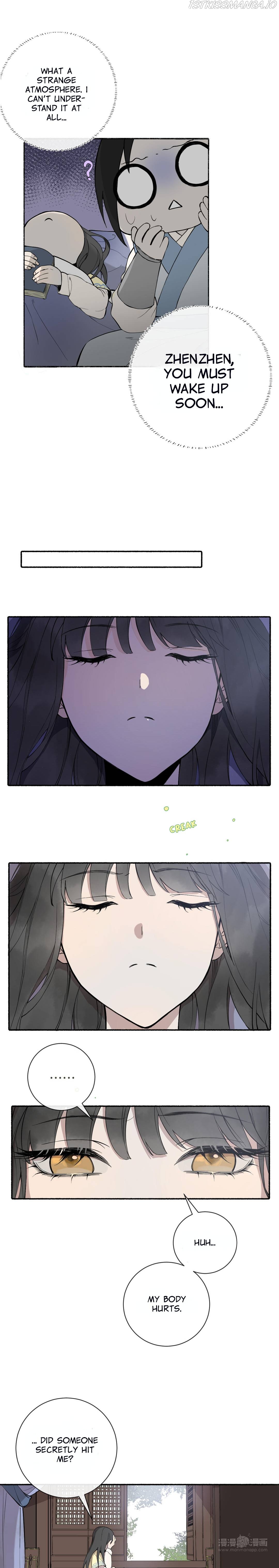 Zhen Zhen Nan Wei Chapter 25 - Page 6