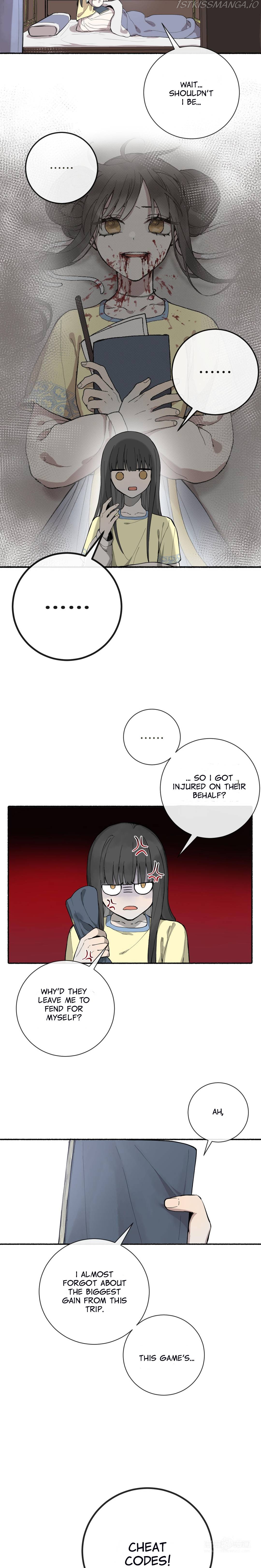 Zhen Zhen Nan Wei Chapter 25 - Page 7