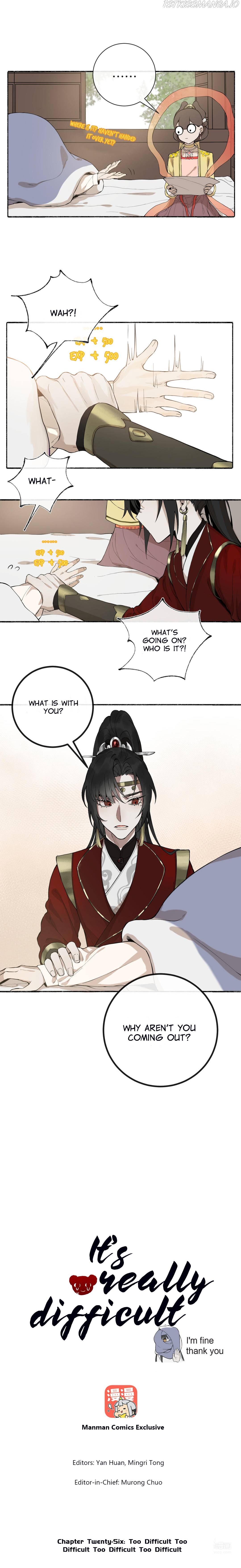 Zhen Zhen Nan Wei Chapter 26 - Page 2