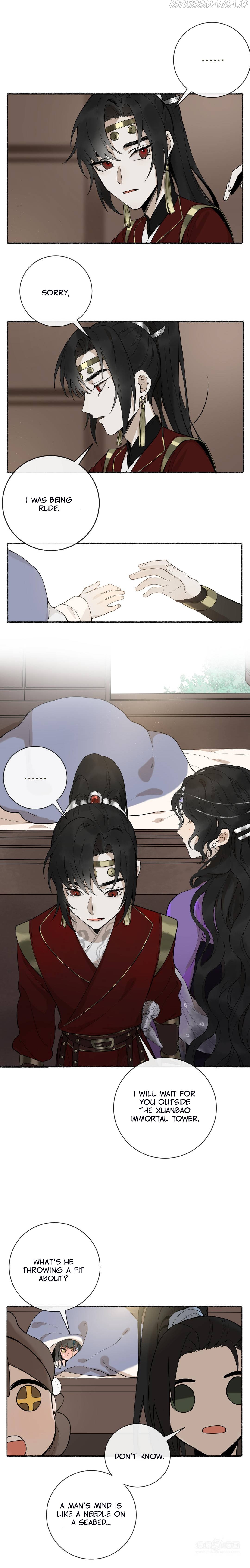 Zhen Zhen Nan Wei Chapter 26 - Page 4