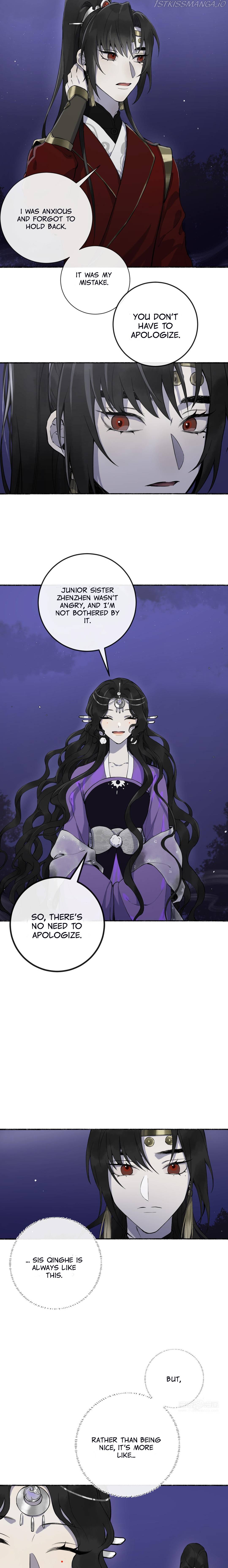 Zhen Zhen Nan Wei Chapter 26 - Page 6