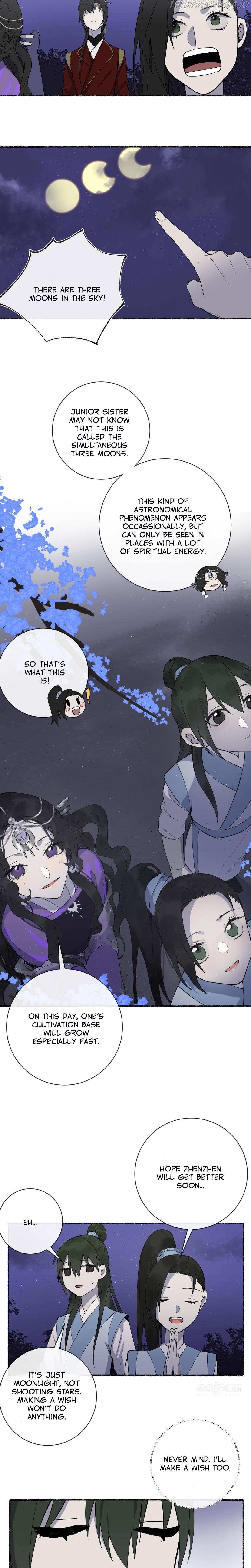 Zhen Zhen Nan Wei Chapter 26 - Page 8