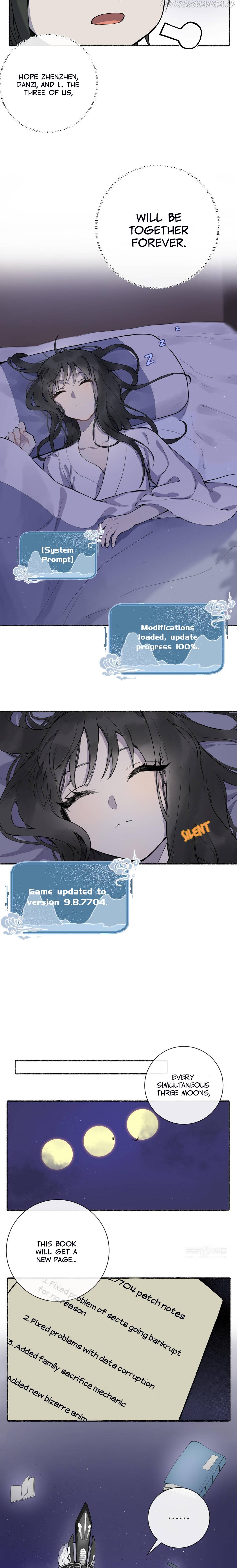 Zhen Zhen Nan Wei Chapter 26 - Page 9