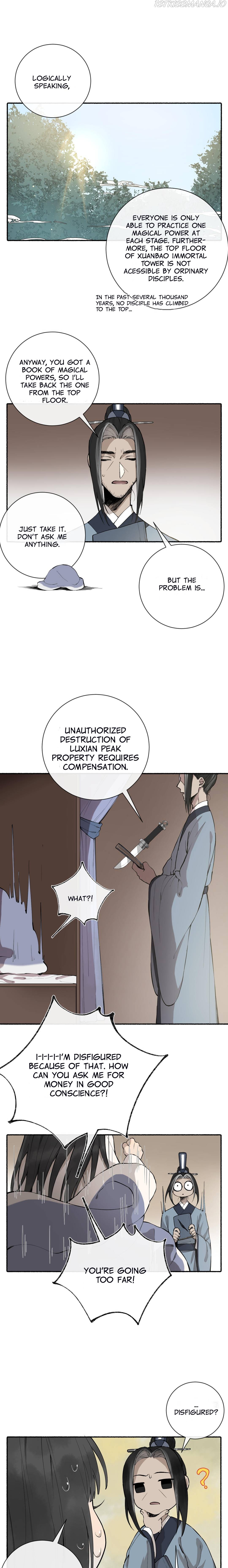 Zhen Zhen Nan Wei Chapter 27 - Page 1