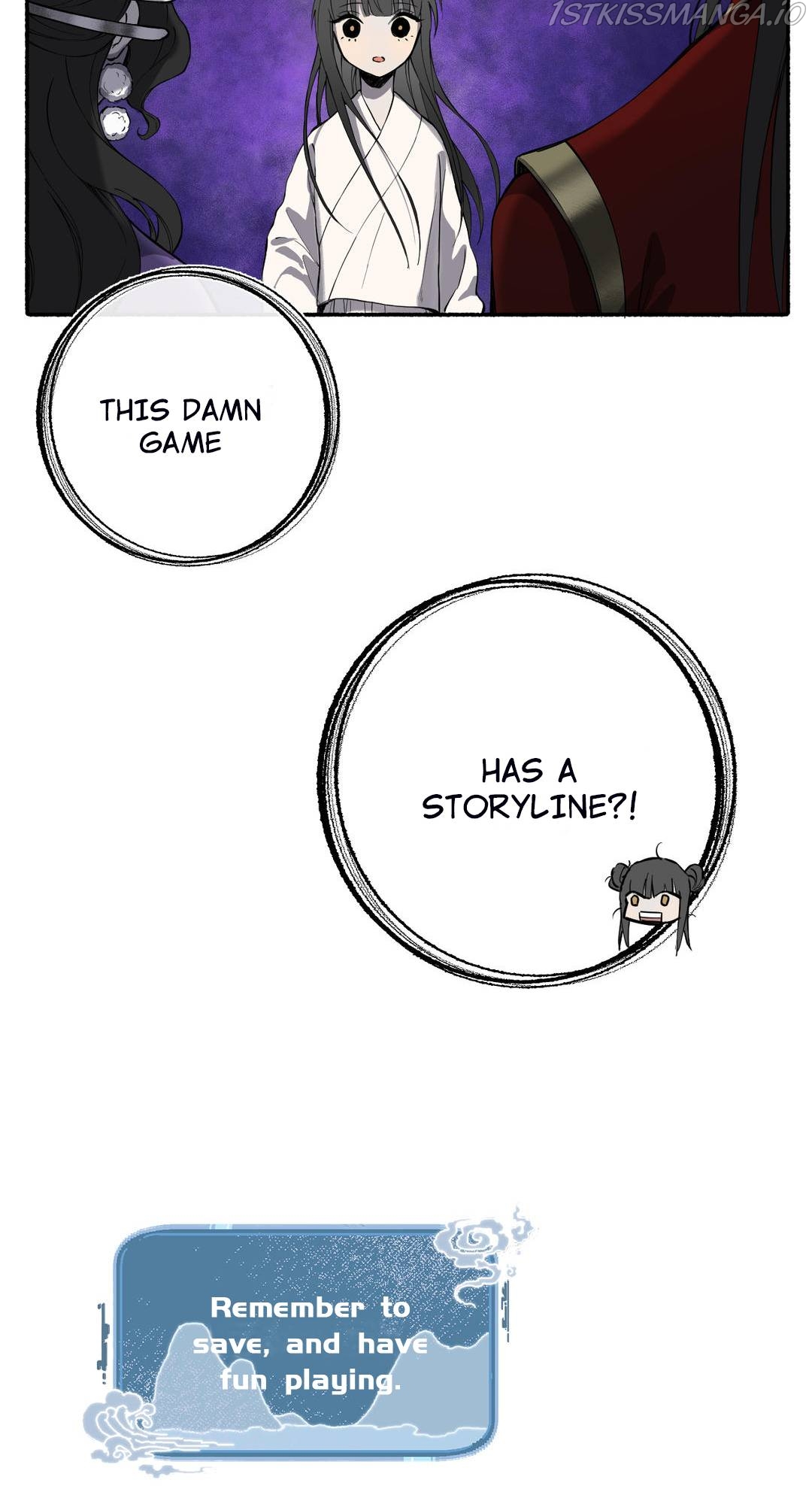 Zhen Zhen Nan Wei Chapter 27 - Page 11