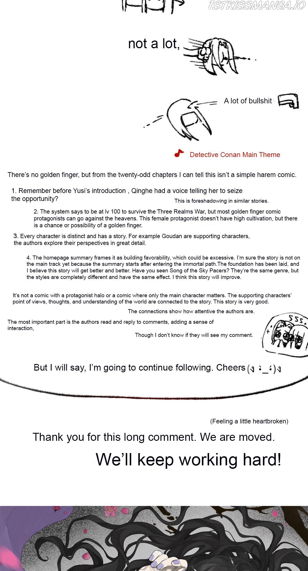 Zhen Zhen Nan Wei Chapter 27 - Page 13