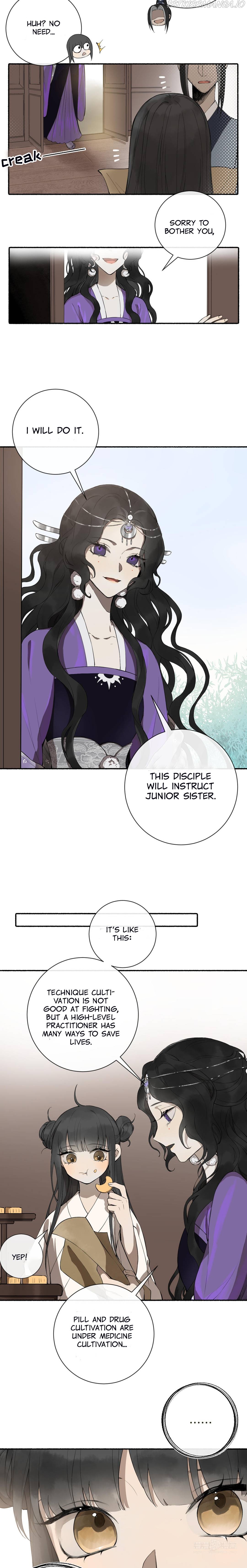 Zhen Zhen Nan Wei Chapter 27 - Page 4