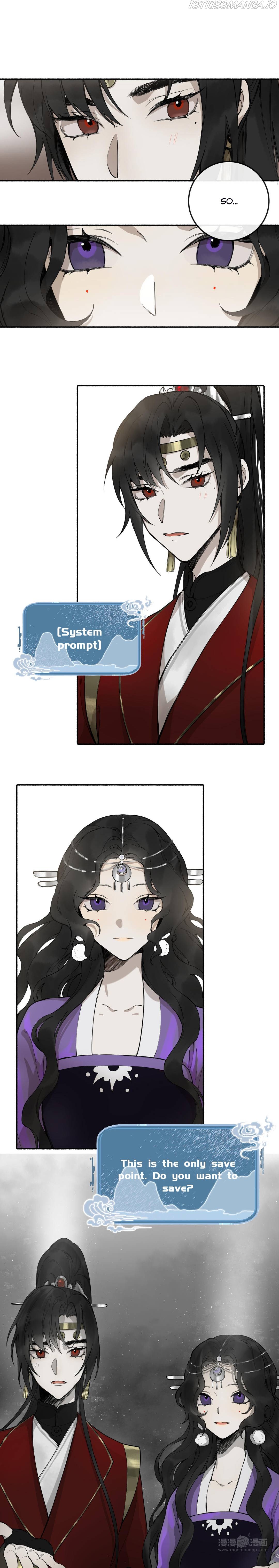 Zhen Zhen Nan Wei Chapter 27 - Page 9