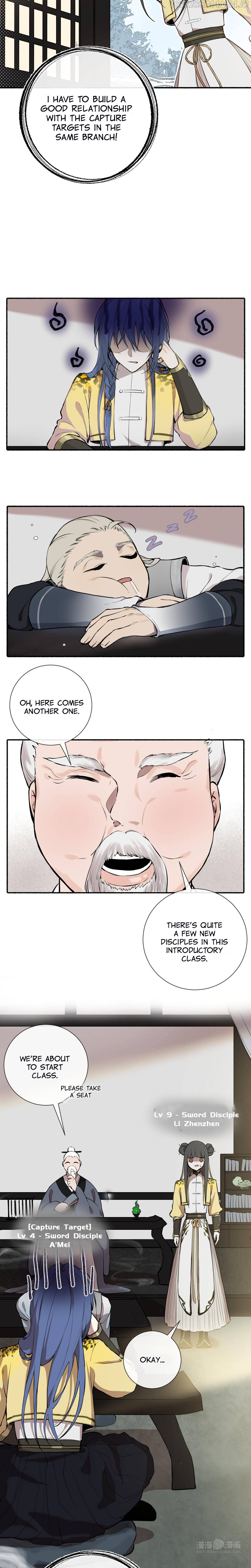 Zhen Zhen Nan Wei Chapter 28 - Page 10