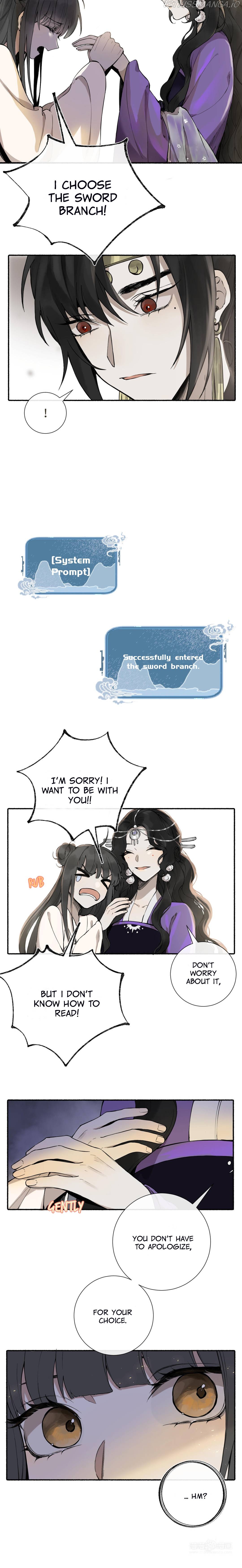 Zhen Zhen Nan Wei Chapter 28 - Page 5