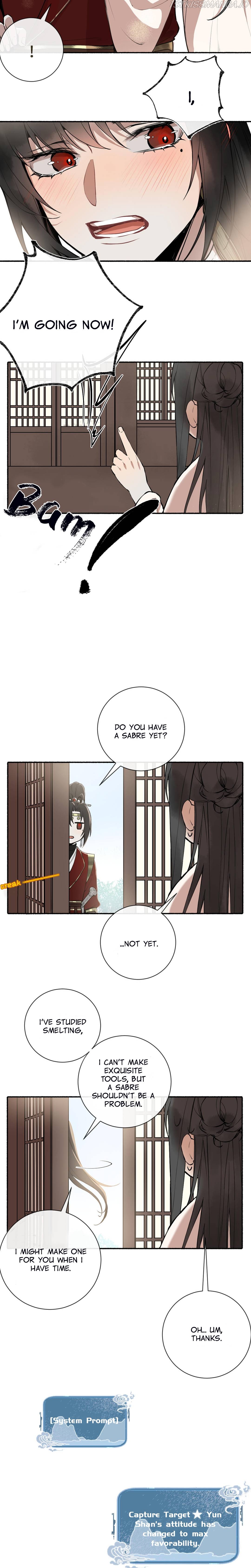 Zhen Zhen Nan Wei Chapter 28 - Page 8