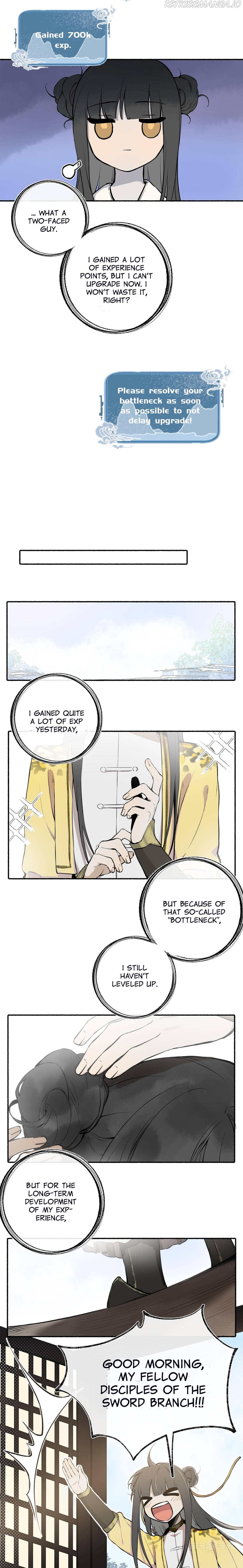 Zhen Zhen Nan Wei Chapter 28 - Page 9