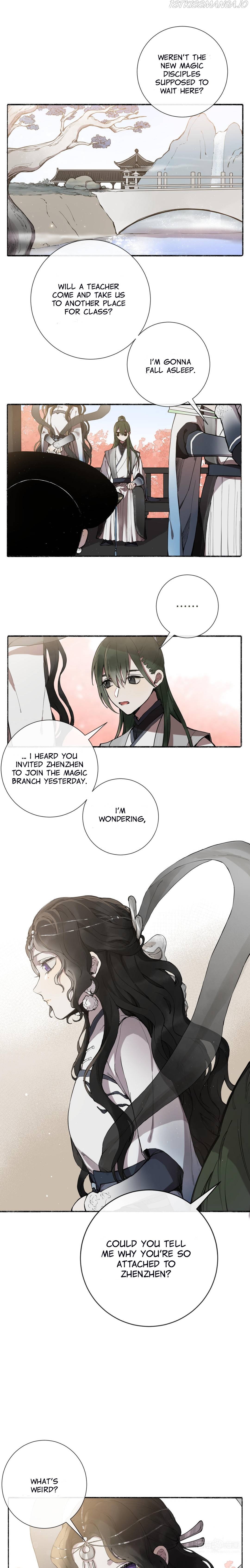 Zhen Zhen Nan Wei Chapter 29 - Page 1