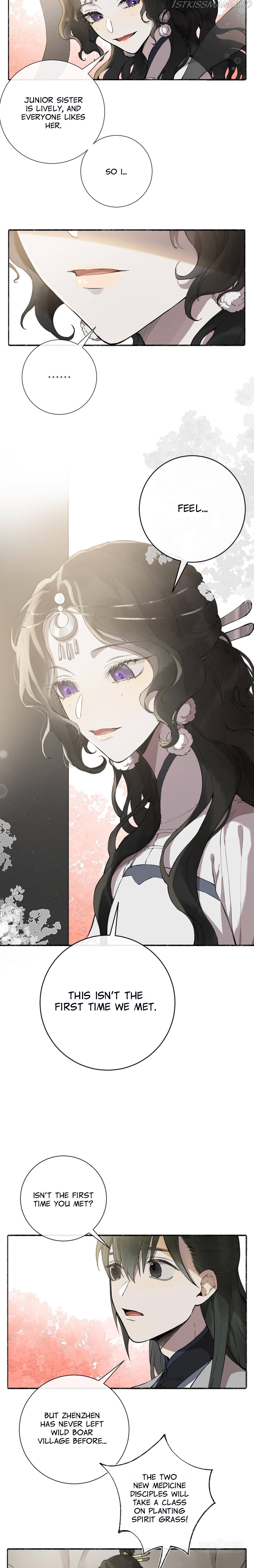 Zhen Zhen Nan Wei Chapter 29 - Page 2