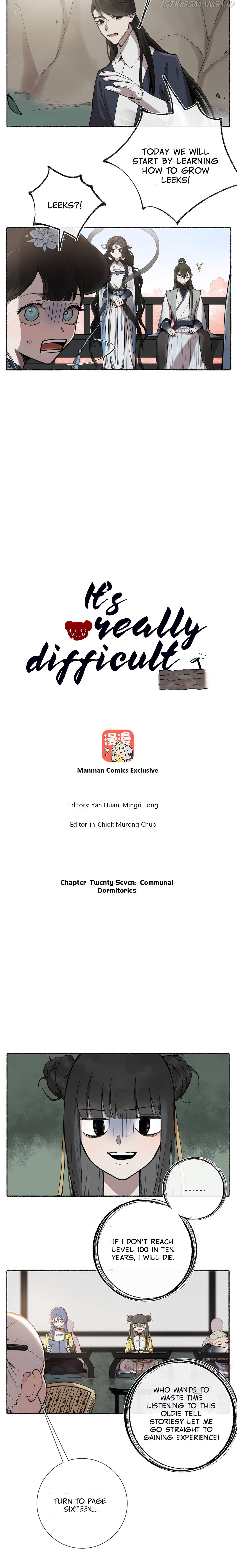 Zhen Zhen Nan Wei Chapter 29 - Page 3