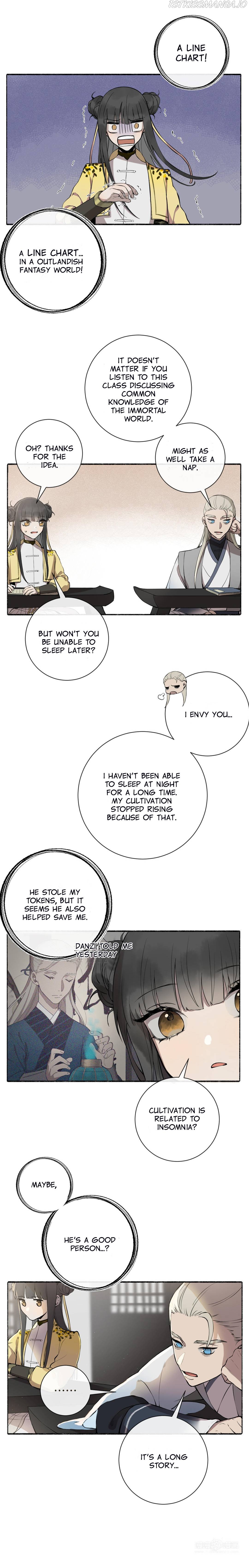 Zhen Zhen Nan Wei Chapter 29 - Page 5