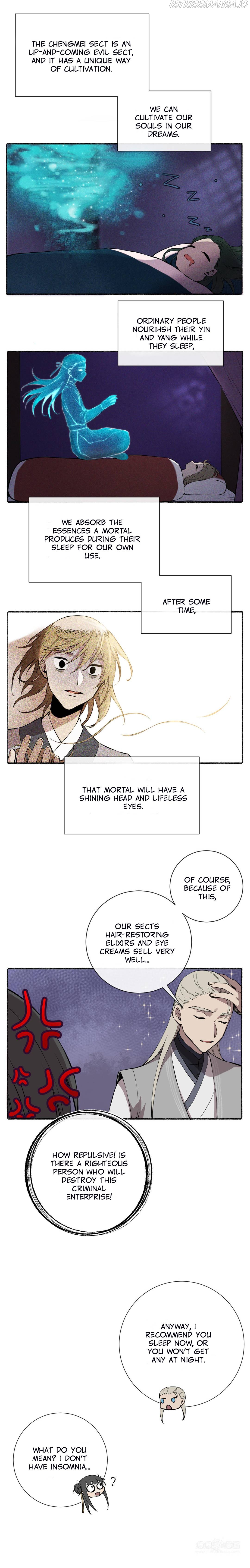 Zhen Zhen Nan Wei Chapter 29 - Page 6