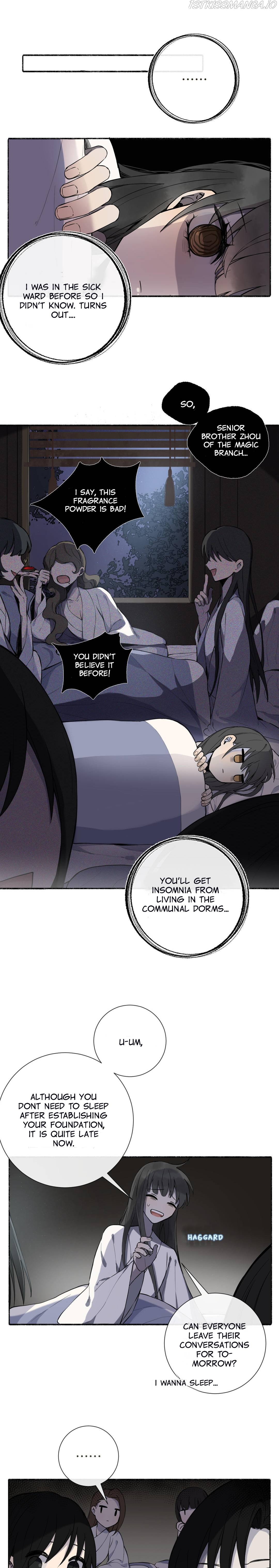 Zhen Zhen Nan Wei Chapter 29 - Page 7