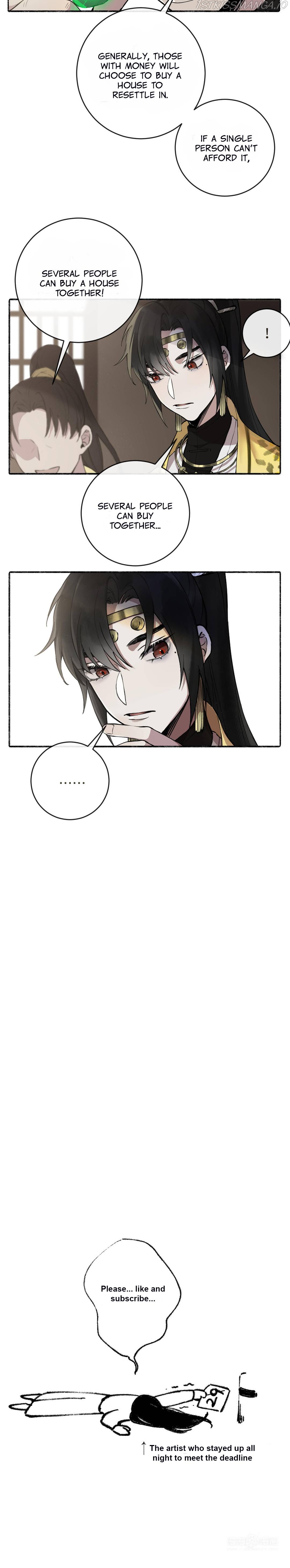 Zhen Zhen Nan Wei Chapter 29 - Page 9