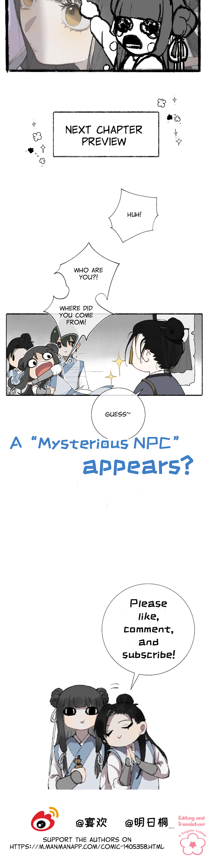 Zhen Zhen Nan Wei Chapter 3 - Page 13