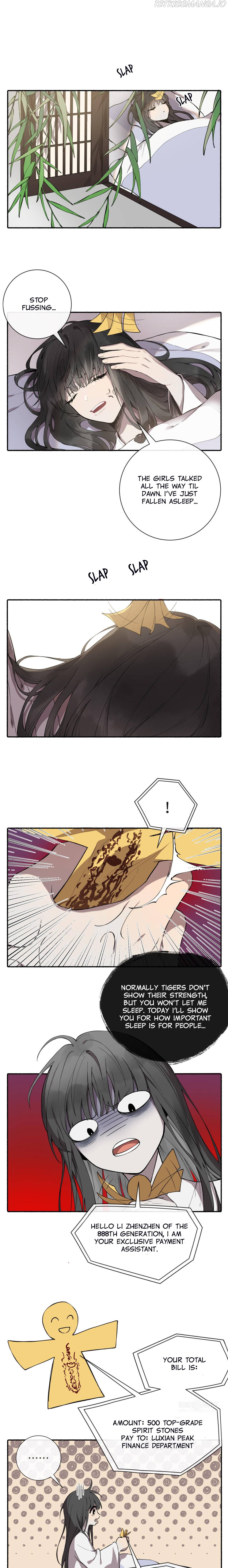 Zhen Zhen Nan Wei Chapter 30 - Page 1