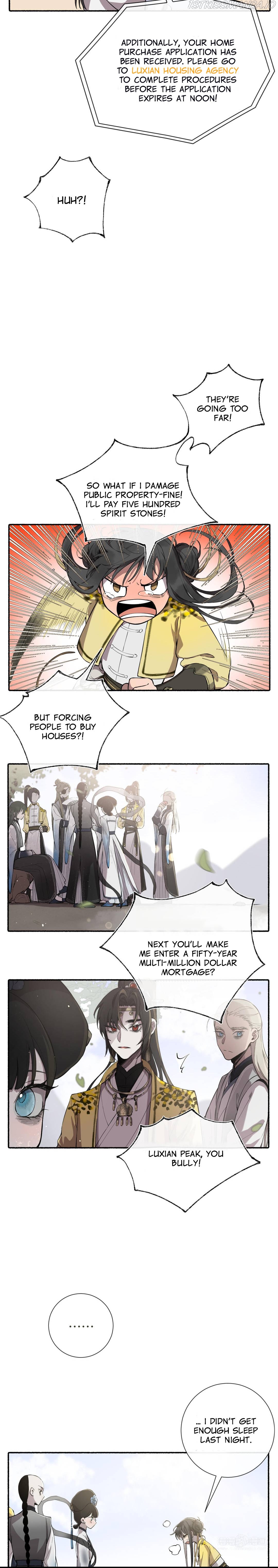 Zhen Zhen Nan Wei Chapter 30 - Page 2