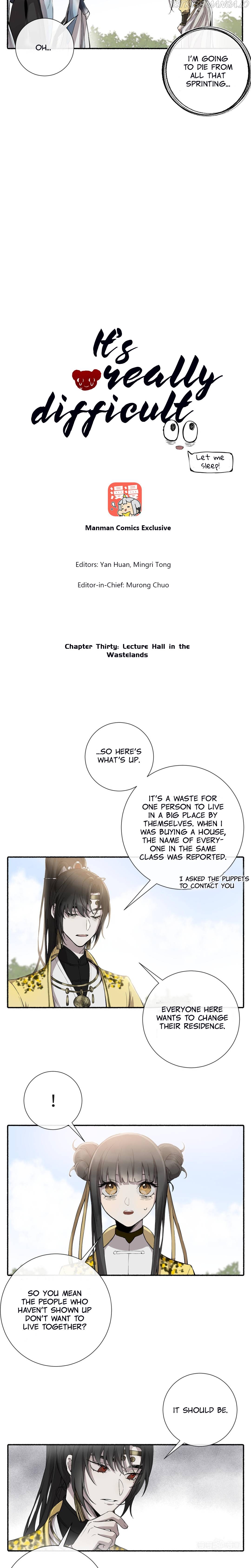 Zhen Zhen Nan Wei Chapter 30 - Page 3