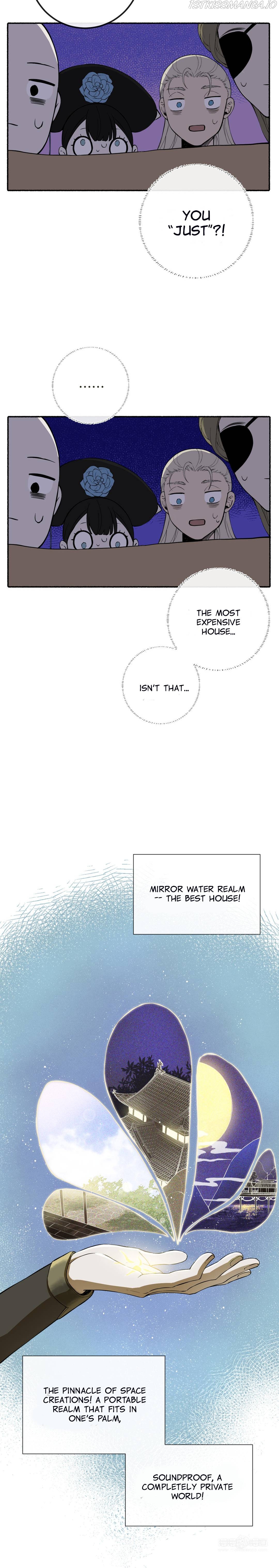 Zhen Zhen Nan Wei Chapter 30 - Page 5