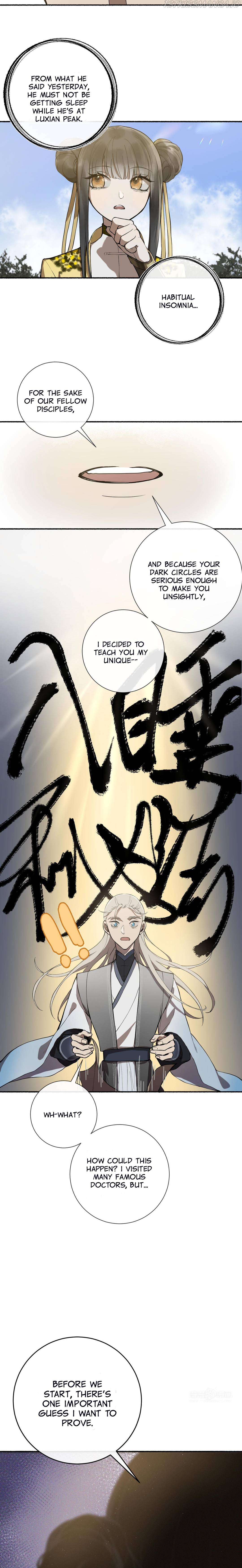 Zhen Zhen Nan Wei Chapter 30 - Page 7