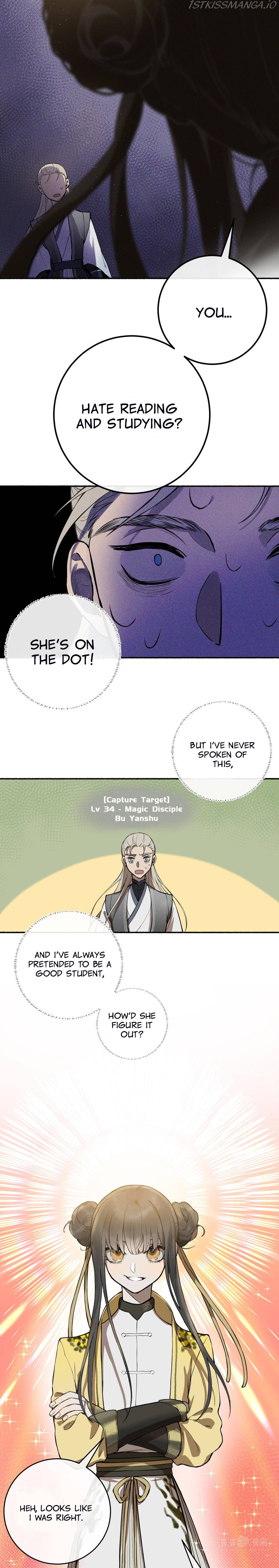 Zhen Zhen Nan Wei Chapter 30 - Page 8