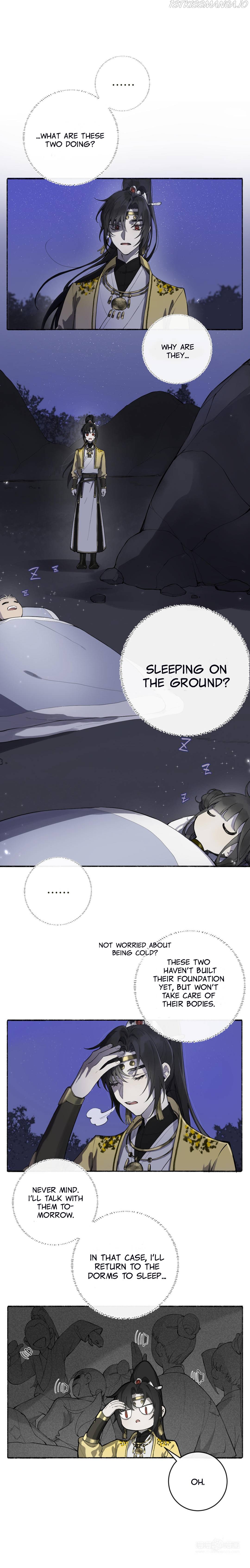 Zhen Zhen Nan Wei Chapter 31 - Page 1