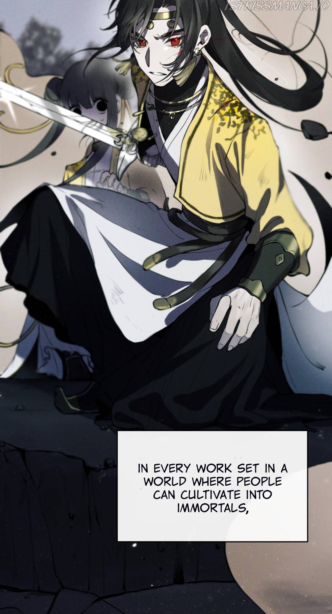 Zhen Zhen Nan Wei Chapter 31 - Page 12