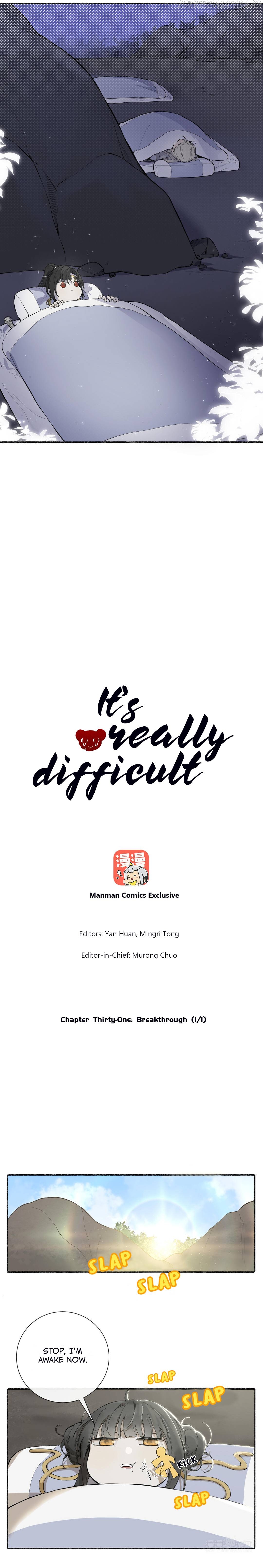 Zhen Zhen Nan Wei Chapter 31 - Page 2