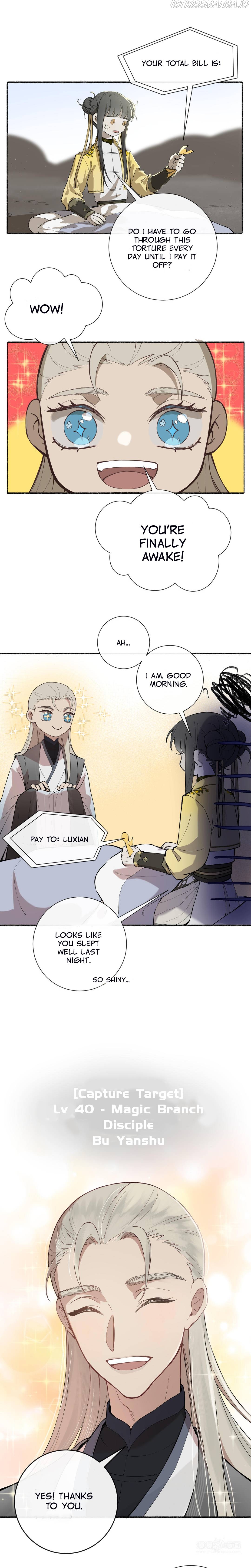 Zhen Zhen Nan Wei Chapter 31 - Page 3