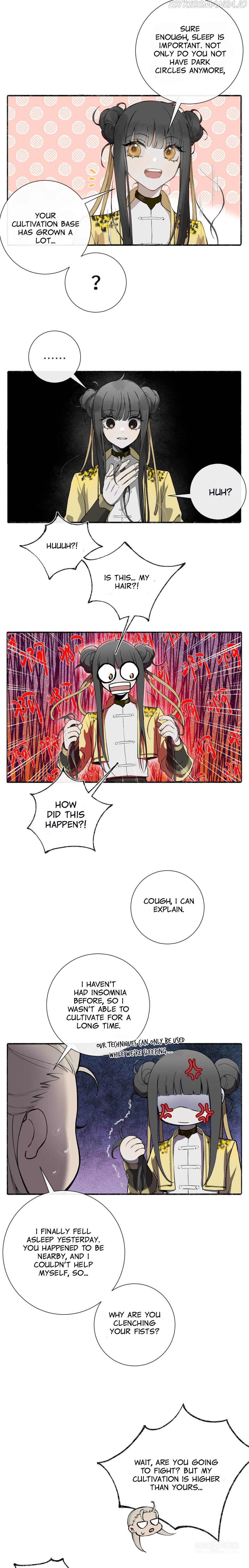 Zhen Zhen Nan Wei Chapter 31 - Page 4