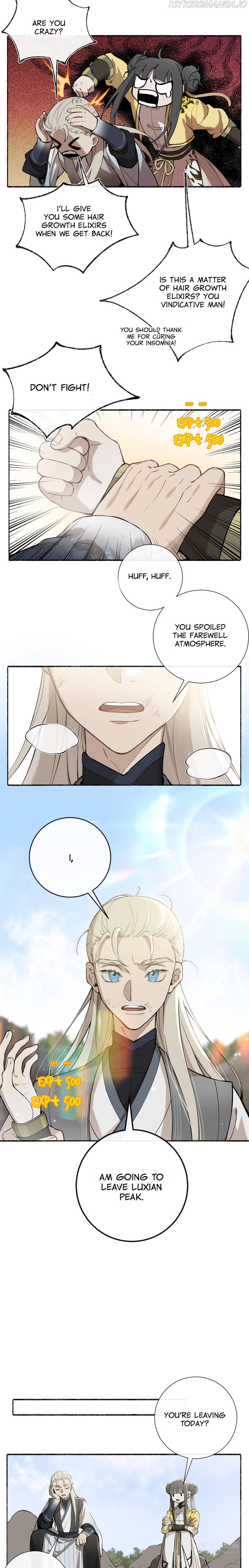 Zhen Zhen Nan Wei Chapter 31 - Page 5