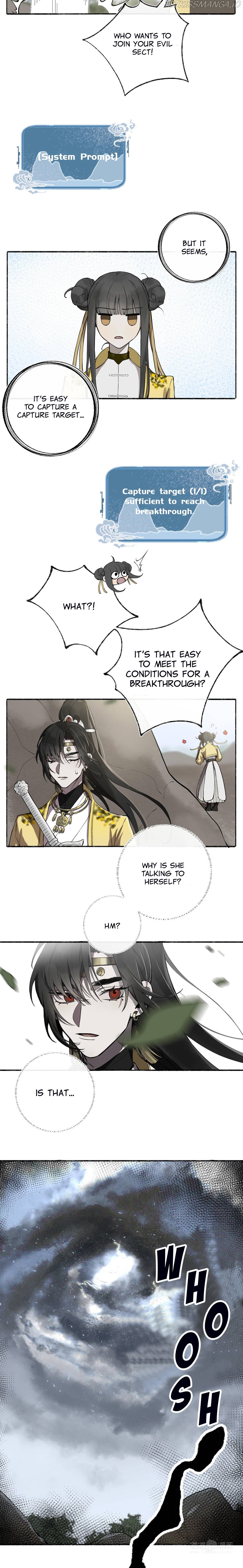 Zhen Zhen Nan Wei Chapter 31 - Page 9