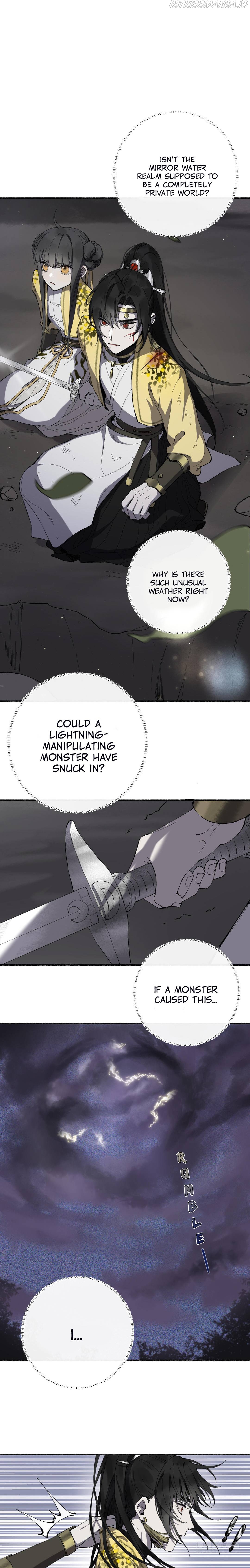 Zhen Zhen Nan Wei Chapter 32 - Page 1